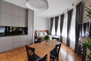 Karlo Main Square Apartments Zagreb